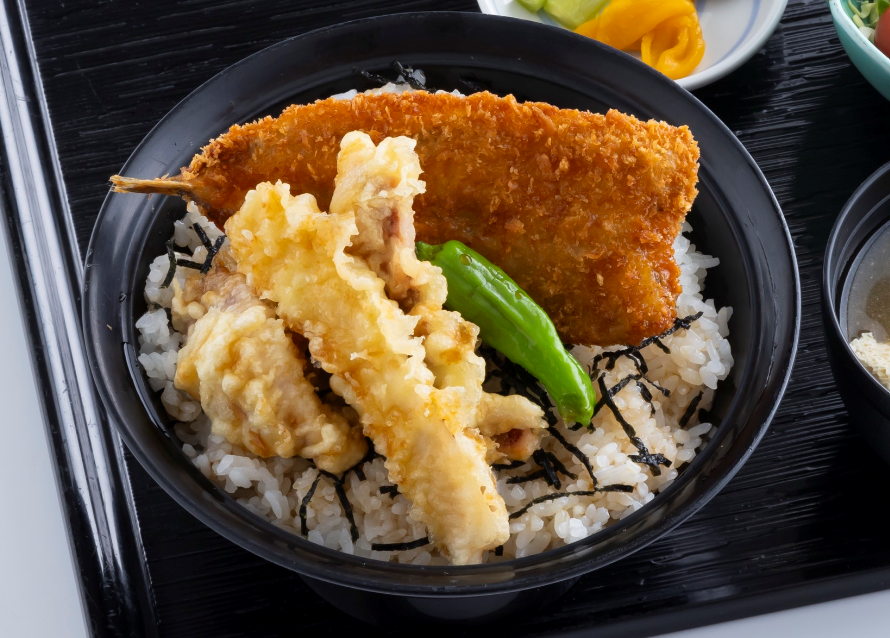 旬魚料理と地酒の店　大黒屋