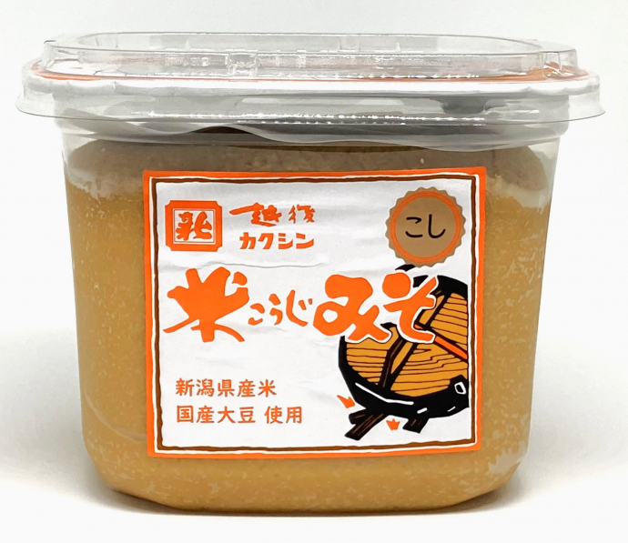 有限会社町田醤油味噌醸造場