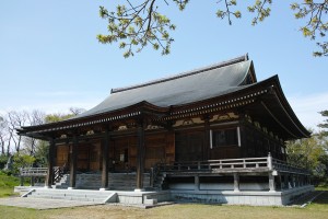 五智国分寺