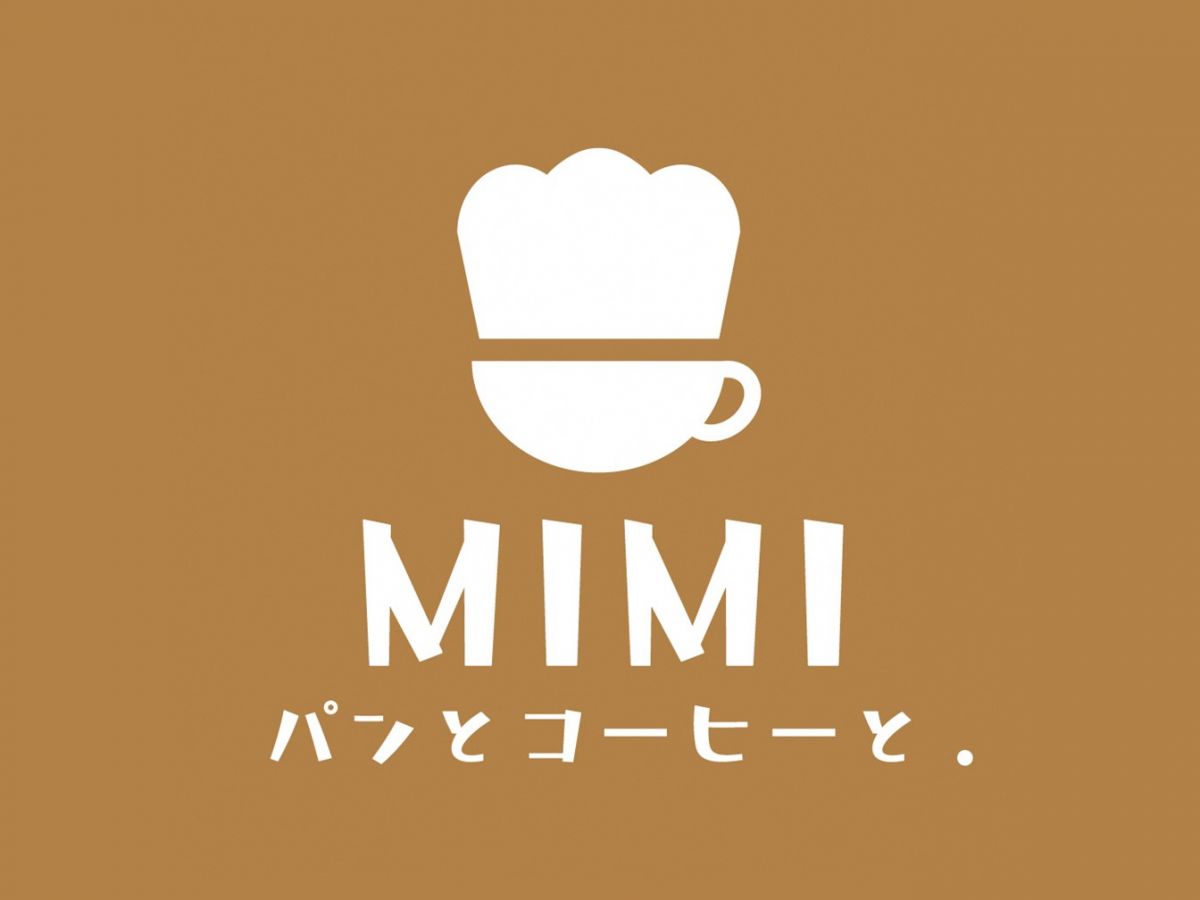 MIMI パンとコーヒーと.