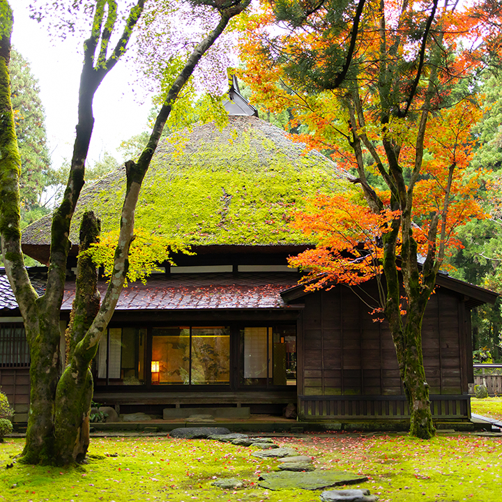 Hayashi Tominaga residence 02