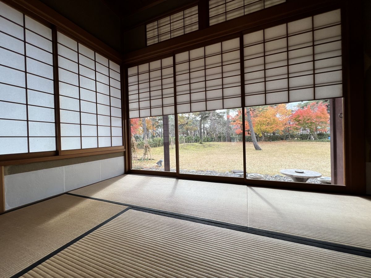 Kobayashi Kokei Housing Main Residence