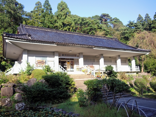 Rinsenji Temple