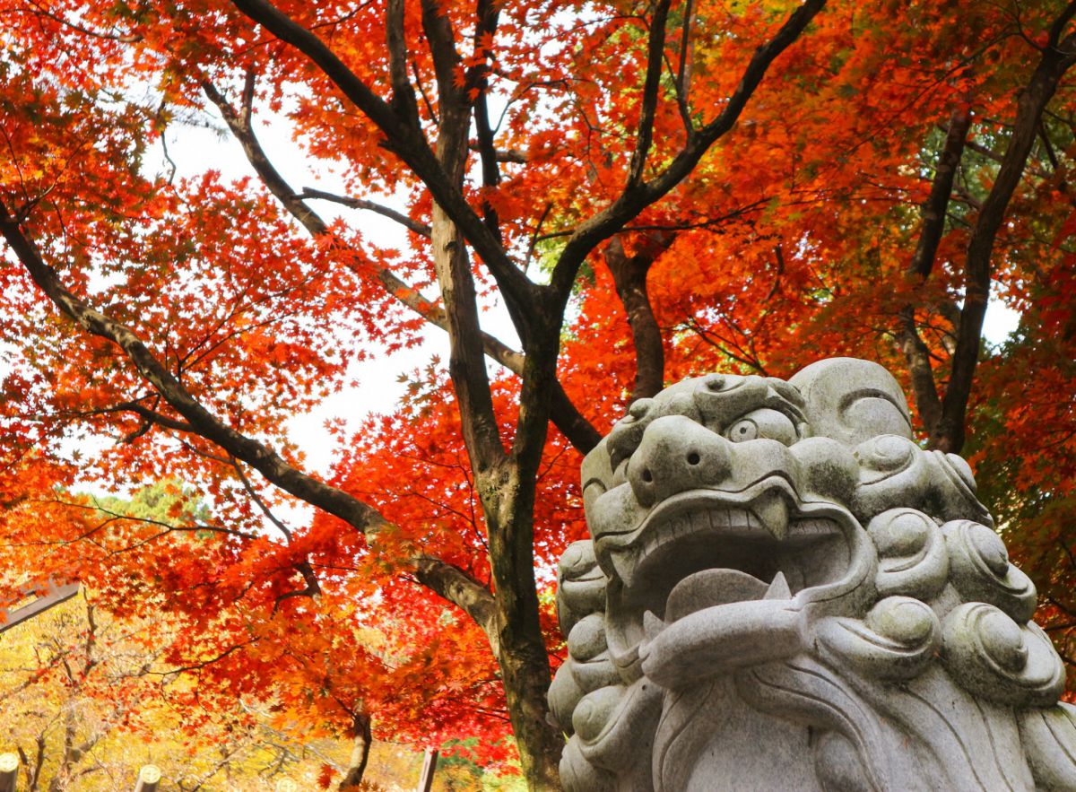 Kasugayama Shrine