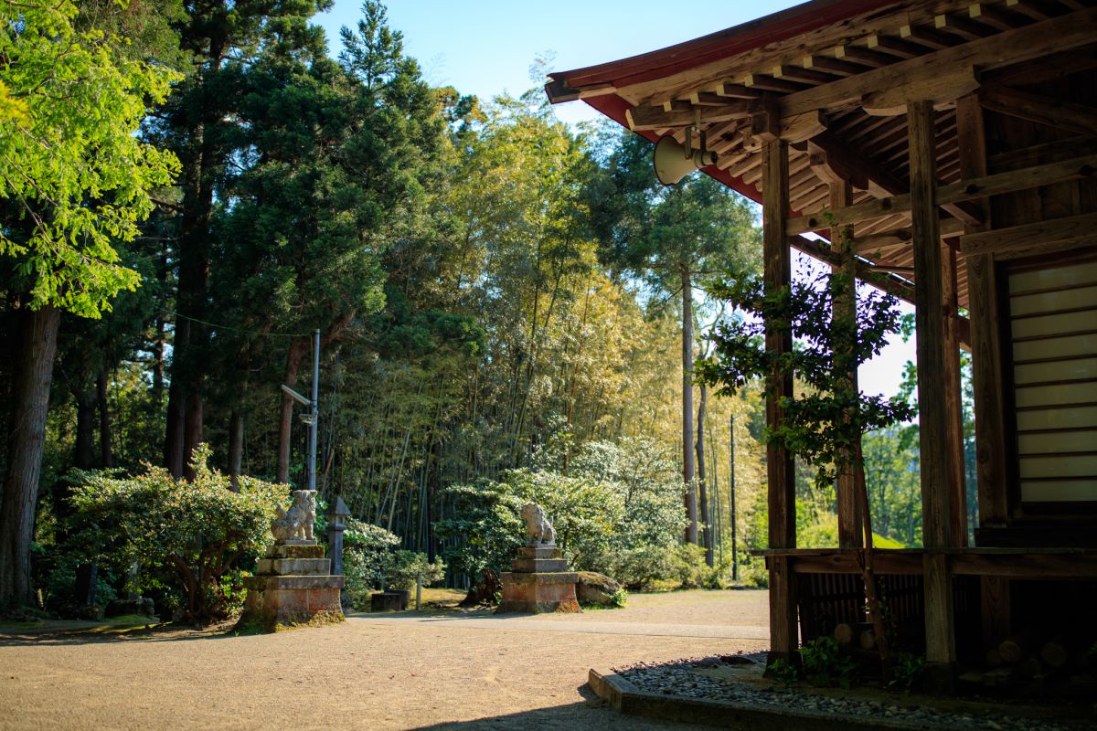 Kasuga Shrine