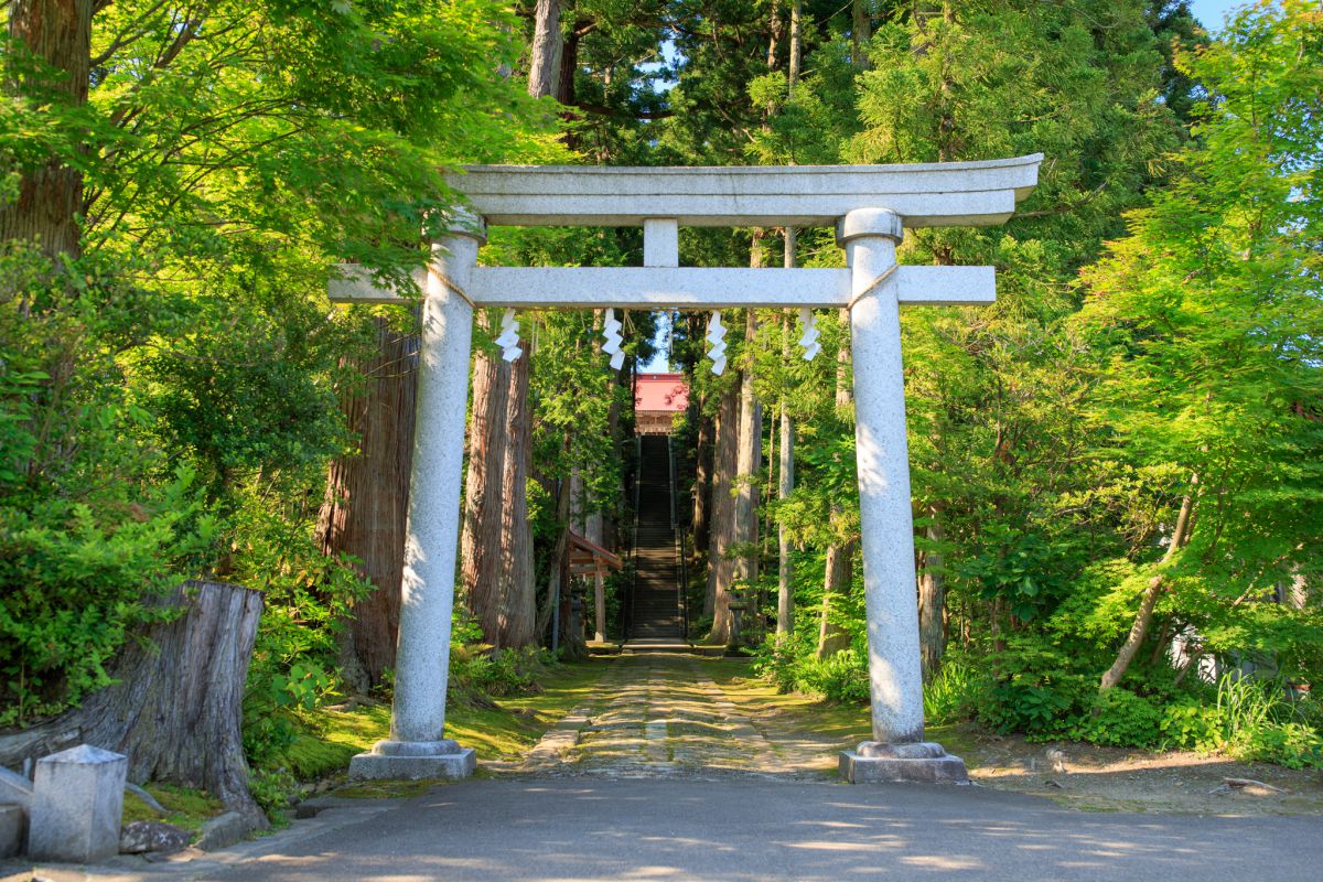Kasuga Shrine