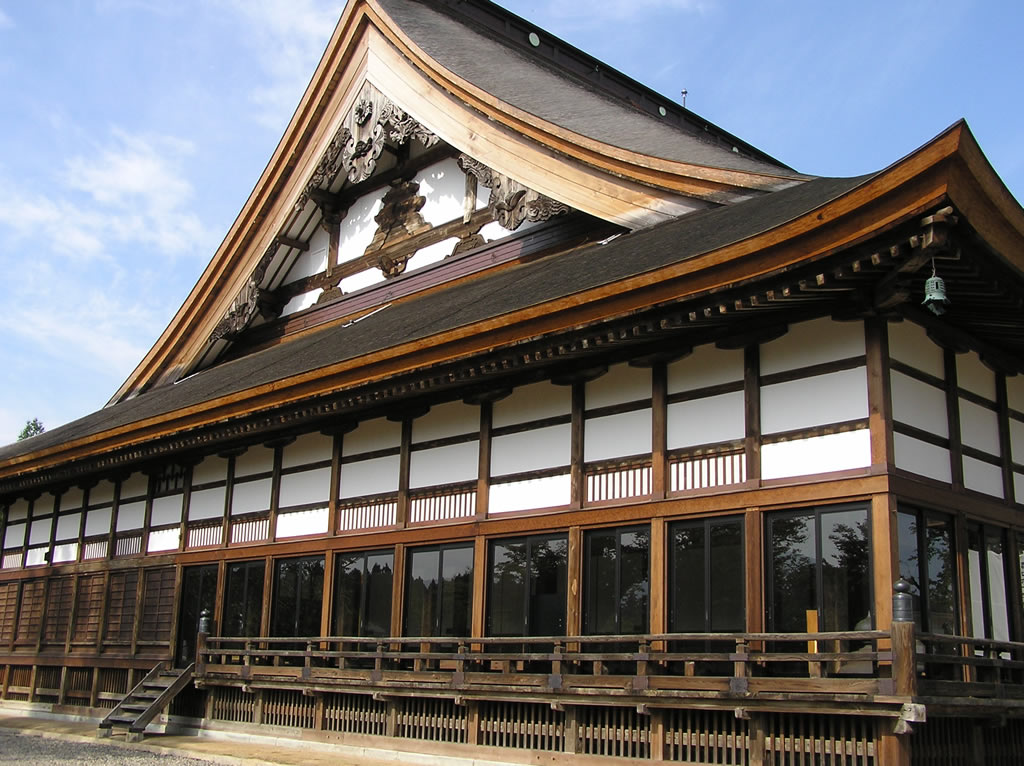 Jokoji Temple