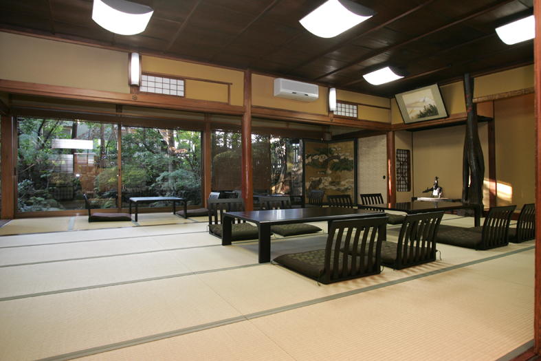 Ryotei Ukiyo