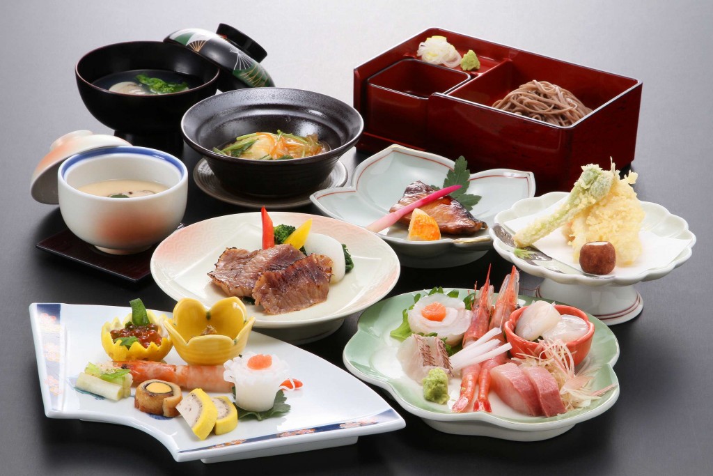 Ryotei Ukiyo